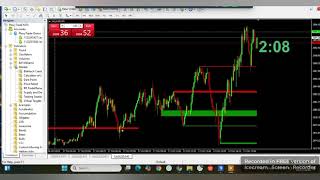 Classe Trading pour debutant 1 [upl. by Kiley]