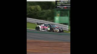 RaceRoom DTM24 Audi R8 LMS GT3 EVO II DTM Interlagos simracing raceroom audir8lms pt1 [upl. by Atika]