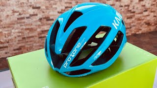 Unboxing del kask protone icon [upl. by Orit]