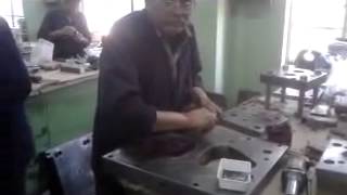 Precision Moulds amp Dies Sahibabad [upl. by Moreta]