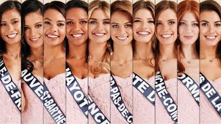 Miss France 2020 🇫🇷👑  Top 30 Predictions [upl. by Annadal]