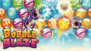 Bubble Blaze  Out now on Google Play [upl. by Rhodie]