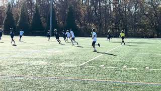 2023 Bethesda Premier Cup Highlights [upl. by Elyc754]