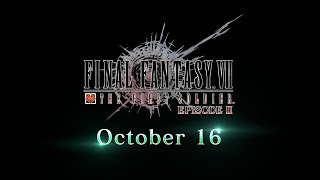 FINAL FANTASY VII EVER CRISIS  FINAL FANTASY VII THE FIRST SOLDIER EPISODE II Coming soon [upl. by Munniks]