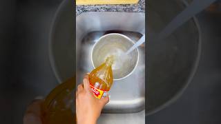 Use Apple Cider Vinegar to Cleanse your hair shorts [upl. by Gemina900]