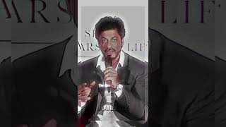 Who Make SRKs Life  SRK Motivational Speech [upl. by Keffer433]