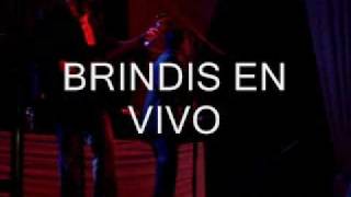 GRUPO BRINDIS EN VIVO te vas con el [upl. by Ruggiero]