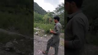 The beauty of wazi boughaki parachinar short videobeauty [upl. by Anerev458]