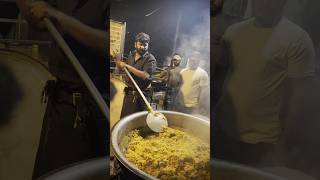 4AM biryani in Tirupati 📍foodblogger 4ambiryani hoskotebiryani biggbosstelugu biggboss yt20 [upl. by Coco]