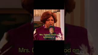 MRS DABNEY’S BEEF WITH GABE IS UNDERSTANDABLE  mrsdabney gabeduncan goodluckcharlie disney [upl. by Madanhoj]