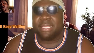 Anthony Hamilton  Charlene Official HD Video REACTION [upl. by Airegin]