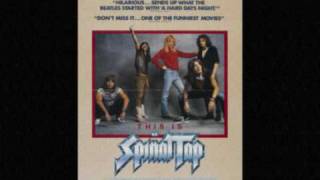 Mark Kermodes Cult Film Corner This Is Spinal Tap  Part 2 of 2 [upl. by Andromede416]