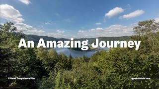 An amazing journey Upperaustria  A timelapse Adventure [upl. by Maddie542]