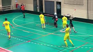 Highlights H2 IBS Svedala ÅstorpKvidinge IBS 78 [upl. by Kellia478]