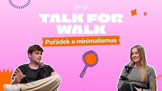 07 Pořádek a minimalismus [upl. by Ominoreg13]