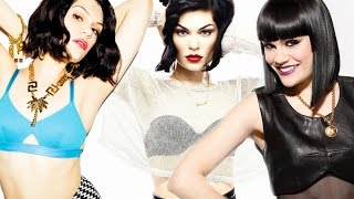 JESSIE J  Best Vocals Riffs Runs Melismas Belts High Notes [upl. by Eidissac32]