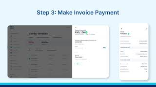 Vendor Invoice Payments made easy with Paytm Payouts [upl. by Yvan107]