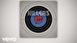 The Killers  The Killers Direct Hits [upl. by Tonye]