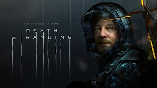 DEATH STRANDING DIRECTORS CUT PART ONE XBOX SERIES XS [upl. by Xuerd]