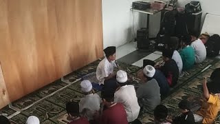 PEMBIASAAN DZIKIR BADA SHOLAT [upl. by Ehcrop195]