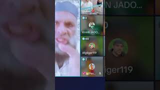 Bakhti rahman kanzal bakhtirahman tiktok bakhti Rahman live on tiktok [upl. by Harod]