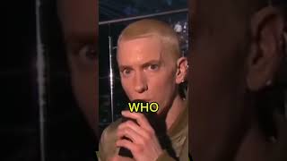 Watch Eminem rosy Afro jack [upl. by Terzas674]