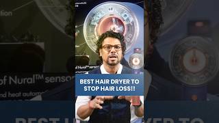 Best Hair Dryer To Stop Hair Loss  Diwali Special  Hair Loss  Hair Tips  Hair Expert [upl. by Conal]