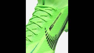 Nike Superfly 9 Elite Mercurial Dream Speedviral football ronaldo edit trending shorts [upl. by Trenna]