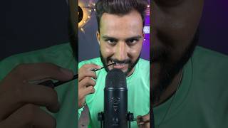 Asmr Brushing Mouth Sound asmrbrushing asmrmouthsound asmrsound [upl. by Polak]