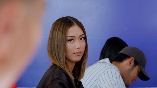 Yung Bu Vicasian Tokyo – ID SHID Official Music Video [upl. by Suiravad107]