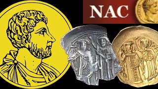 Episode 22 I am selling my Coin Collection at Numismatica Ars Classica [upl. by Anegue871]