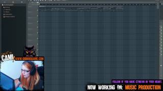 Making Gibbous Music with Cami [upl. by Westland]