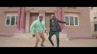 Kajambo ft Fefe Busi  Ykee Benda Latest Ugandan Music HD [upl. by Onailerua]