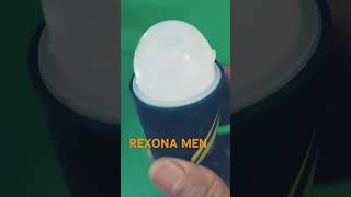 REXONA MEN rexonamen lyrics music song ctto cover watch [upl. by Florella]