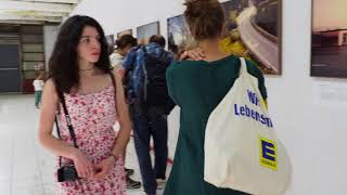 Arles 2017 Les Rencontres de la photographie english version [upl. by Nylemaj]