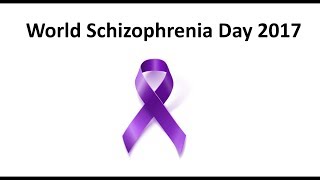 World Schizophrenia Day [upl. by Charyl]