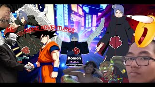 PULLING KONAN IN ANIME ADVENTURES IN TWO 10x SPINS  Holy Moly 😮 [upl. by Schreibe]