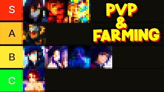 NEW WEAK LEGACY 2 PVP amp FARMING BREATHING STYLE TIER LIST ROBLOX [upl. by Alemap900]