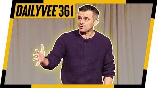 They Are Making Millions of Dollars Off of Influencer Marketing  DailyVee 361 [upl. by Lagiba132]