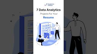 7 Data Science Resume Projects [upl. by Reivaz]