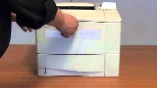 C4127x C4127a HP LaserJet 4000 4000n 4000se 4000t 4000tn 4050 4050n 4050se 4050t 4050tn [upl. by Ailam]