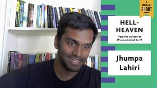 HellHeaven by Jhumpa Lahiri full audiobook [upl. by Hildie501]