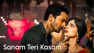 Sanam Teri Kasam sanamterikasam nostalgiclofi viral song bollywood [upl. by Ialohcin]