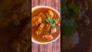 chicken vindaloo goanfood goanrecipes youtubeshorts chickenrecipe Nivithaozwencoelho [upl. by Mikol680]