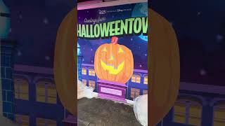 I went to the Spirit Of Halloweentown St Helens Oregon [upl. by Cheatham]