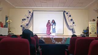 DUET SONG  HARPREET amp SHAKSHEE [upl. by Nilknarf]