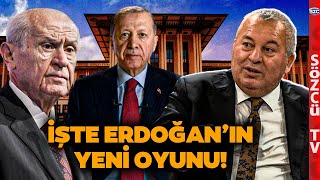 Herkes Devlet Bahçeliyi Konuşurken Erdoğanın Yeni Oyunlarını Cemal Enginyurt Açıkladı [upl. by Fletch]