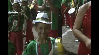 CARNAVAL 2023 ESCOLA DE SAMBA ESPLENDOR DO MORRO SJN MG [upl. by Eveineg]