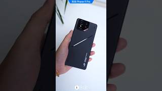 ROG Phone 9 Pro Edition  Celular Gamer 2025 [upl. by Ober]