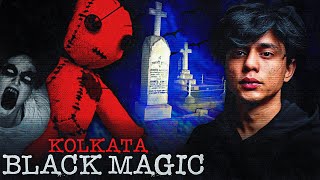 Kolkata Black Magic Story With Photo Proof Horror Story [upl. by Bradley]